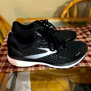 BROOKS Ghost 13!